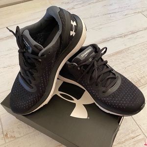 Under Armour Women’s Charged Impulse size 8.5